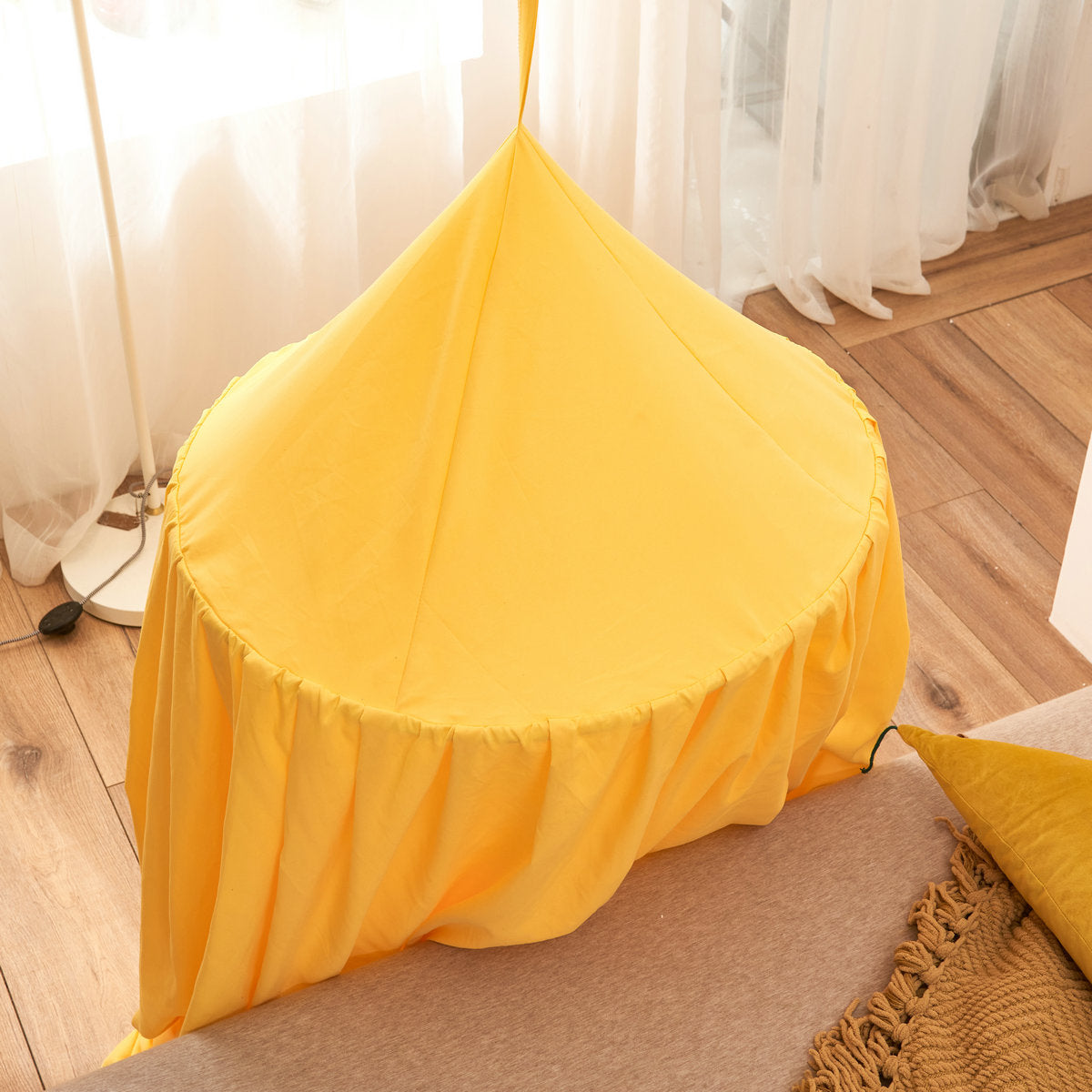 Classic Bed Canopy