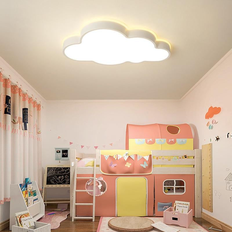 Cloud Flush Mount Ceiling light