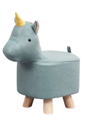 Comfy Chairs and Charms